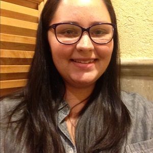 Meet your Posher, Madison